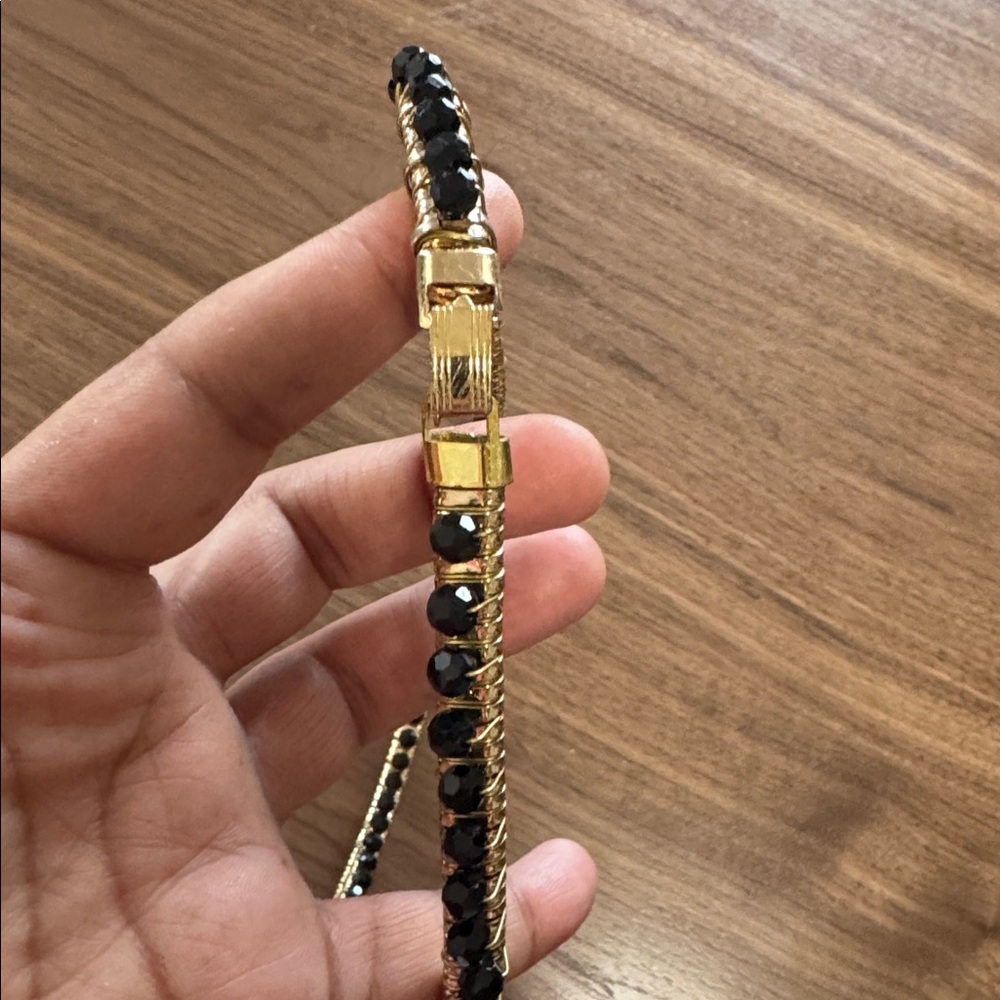 B low the belt belt - Picture 5 of 5